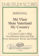 Má vlast - Z českých luhů a hájů (My Country - Z českých luhů a hájů)